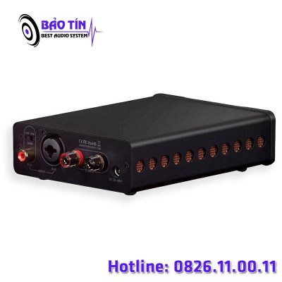 AMPLY CLASS D FOSI V3 MONO